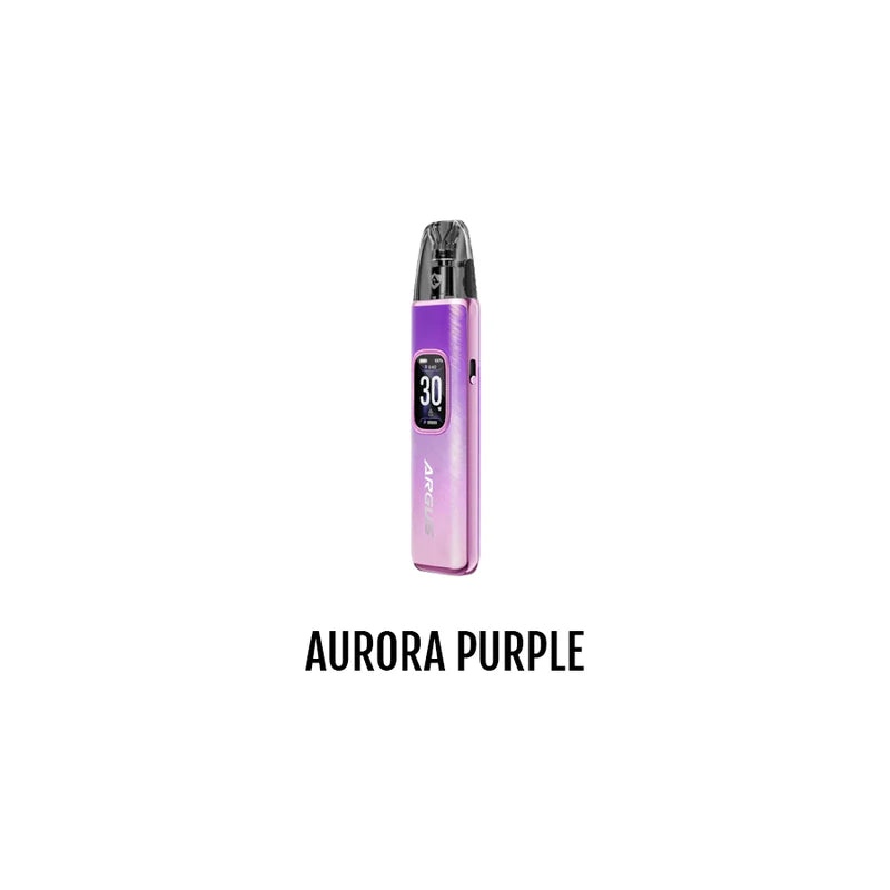 VOOPOO ARGUS G3 OPEN POD KIT [CRC]
