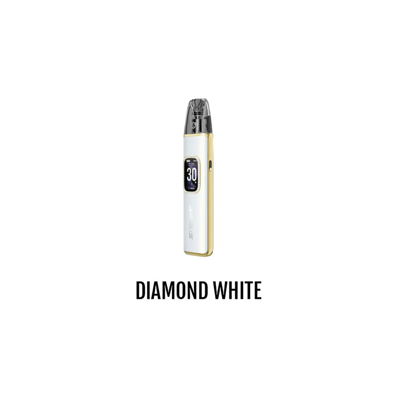 VOOPOO ARGUS G3 OPEN POD KIT [CRC]
