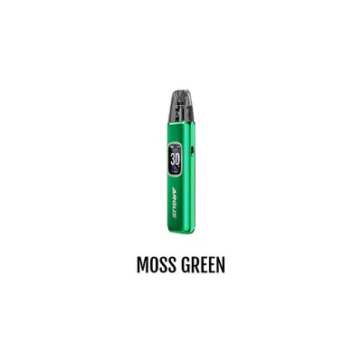 VOOPOO ARGUS G3 OPEN POD KIT [CRC]