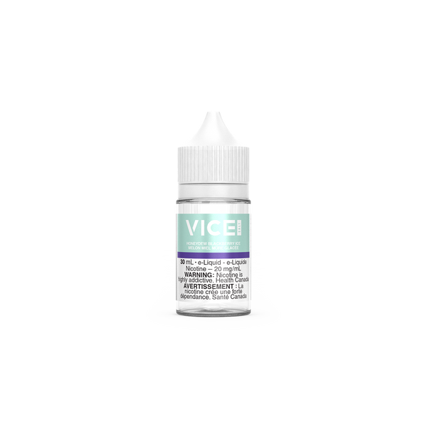 HONEYDEW BLACKBERRY ICE BY VICE SALT (30mL)