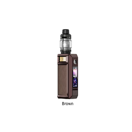 VOOPOO DRAG 6 POD KIT [CRC]