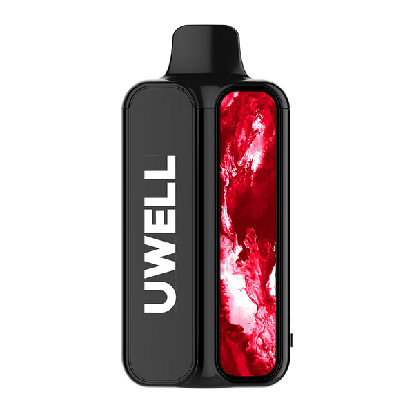 WATERMELON ICE - VISCORE MAX  BY UWELL (30ML) (ONTARIO)