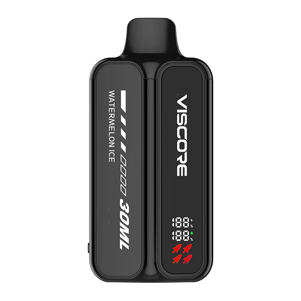 WATERMELON ICE - VISCORE MAX  BY UWELL (30ML) (ONTARIO)
