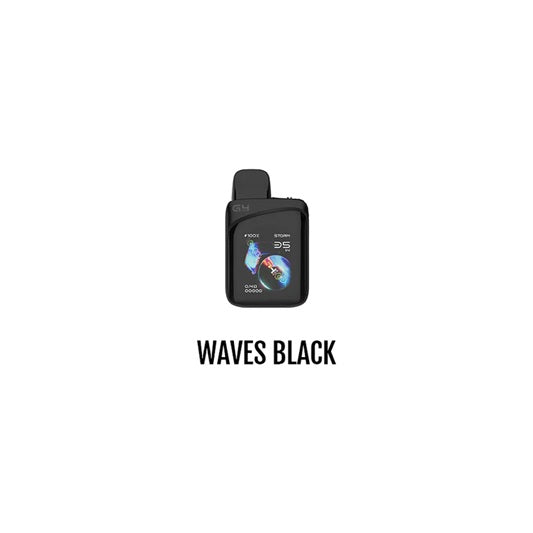 Uwell Caliburn Watch Uwell Caliburn Bar S18000 Disposable Vape 22mL Uwell Caliburn GK3 Pod System - Select Vape Uwell Caliburn Watch Uwell Caliburn Bar S18000 Disposable Vape 22mL Uwell Caliburn GK3 Pod System - Select Vape