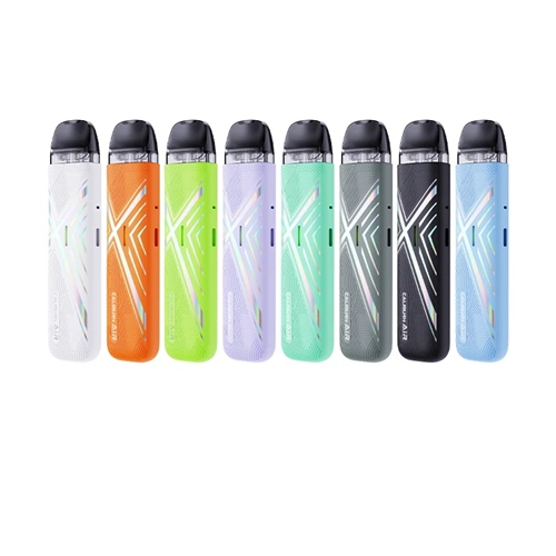 UWELL CALIBURN AIR POD KIT [CRC]
