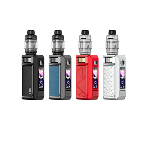 VOOPOO DRAG 6 POD KIT [CRC]