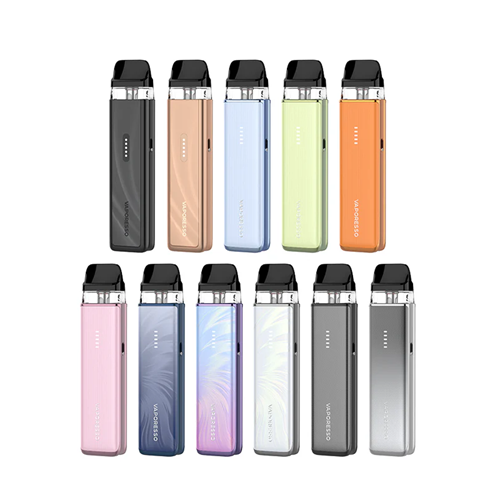 VAPORESSO XROS 6 MINI POD KIT [CRC]