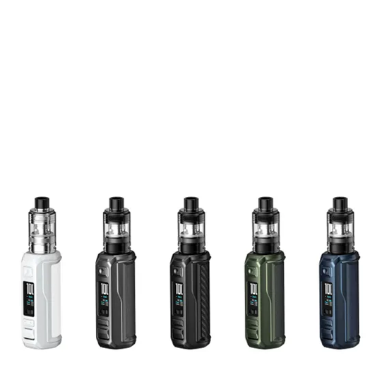 VOOPOO ARGUS MT KIT (CRC)