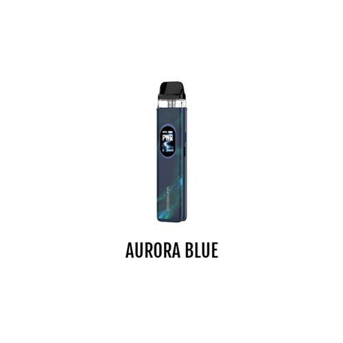 VAPORESSO XROS 6 POD KIT [CRC]