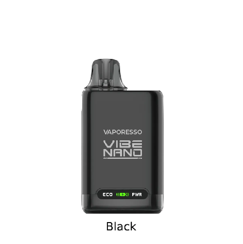VAPORESSO VIBE NANO POD KIT [CRC]