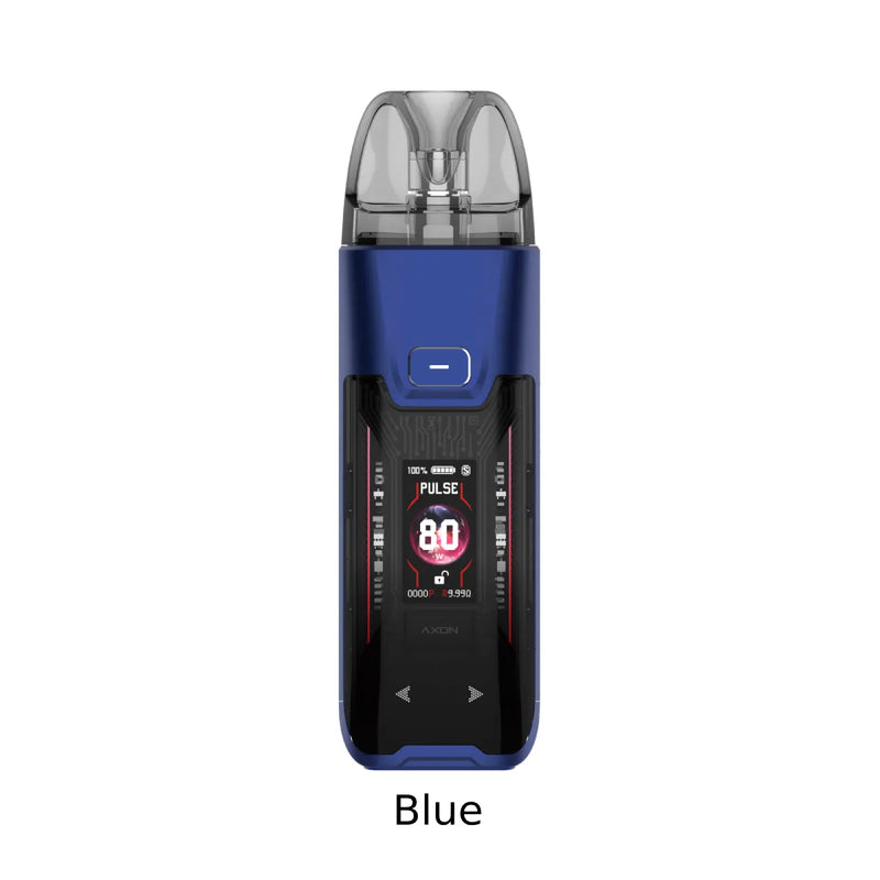VAPORESSO LUXE XR MAX 2  [CRC]