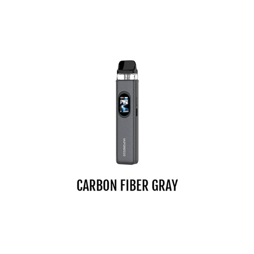 VAPORESSO XROS 6 POD KIT [CRC]