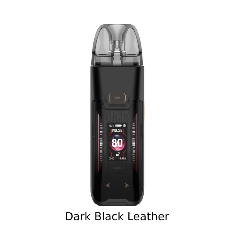 VAPORESSO LUXE XR MAX 2  [CRC]