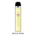 GEEKVAPE SONDER Q 2 POD KIT [CRC]