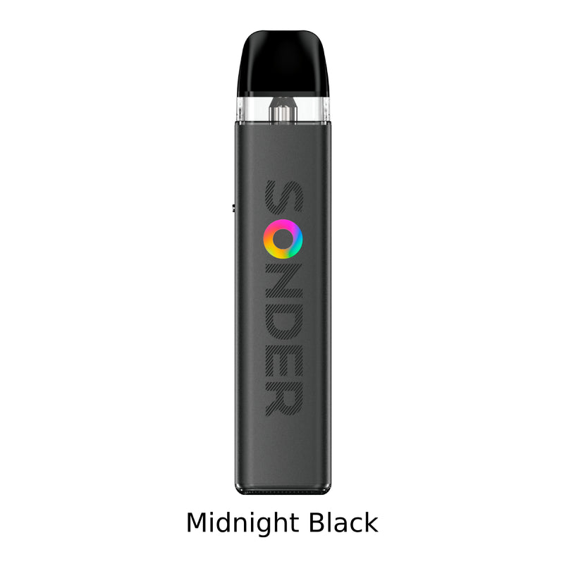 GEEKVAPE SONDER Q 2 POD KIT [CRC]