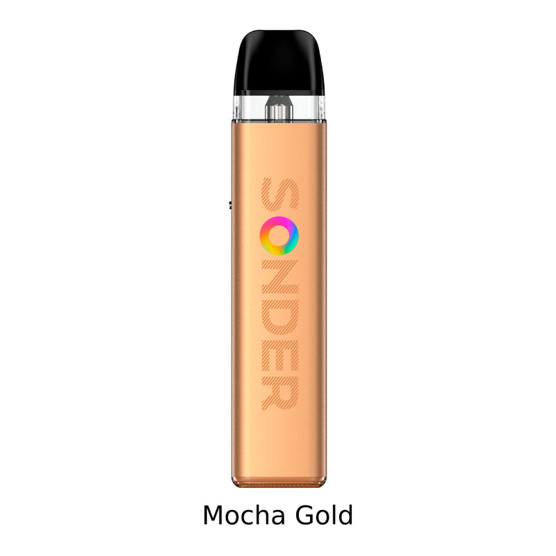 GEEKVAPE SONDER Q 2 POD KIT [CRC]