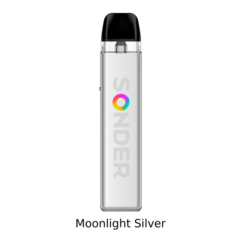 GEEKVAPE SONDER Q 2 POD KIT [CRC]