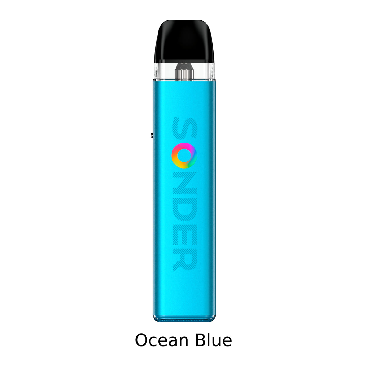 GEEKVAPE SONDER Q 2 POD KIT [CRC]