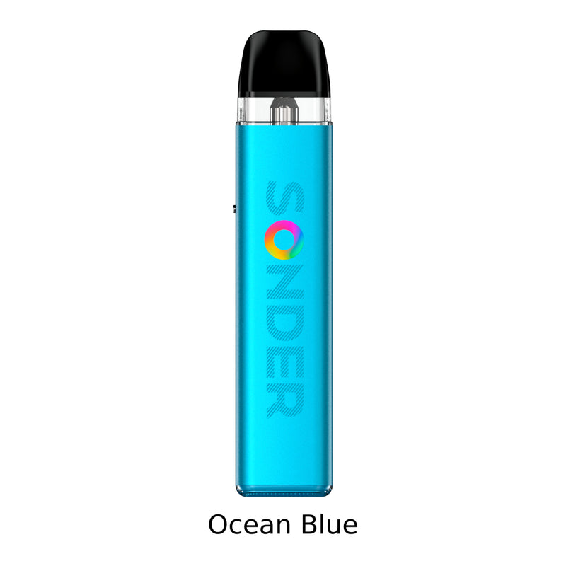 GEEKVAPE SONDER Q 2 POD KIT [CRC]
