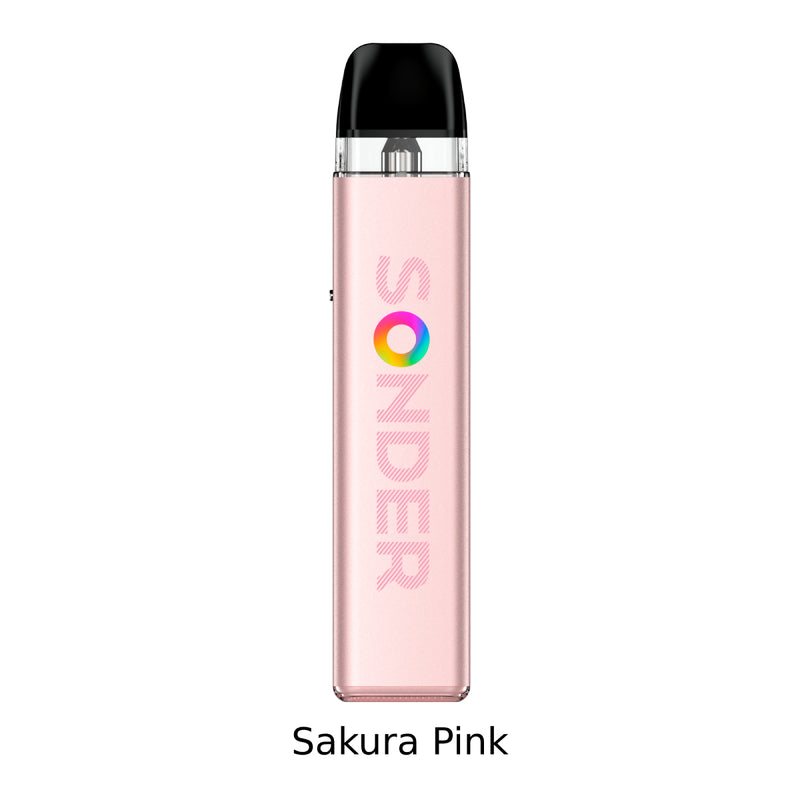 GEEKVAPE SONDER Q 2 POD KIT [CRC]