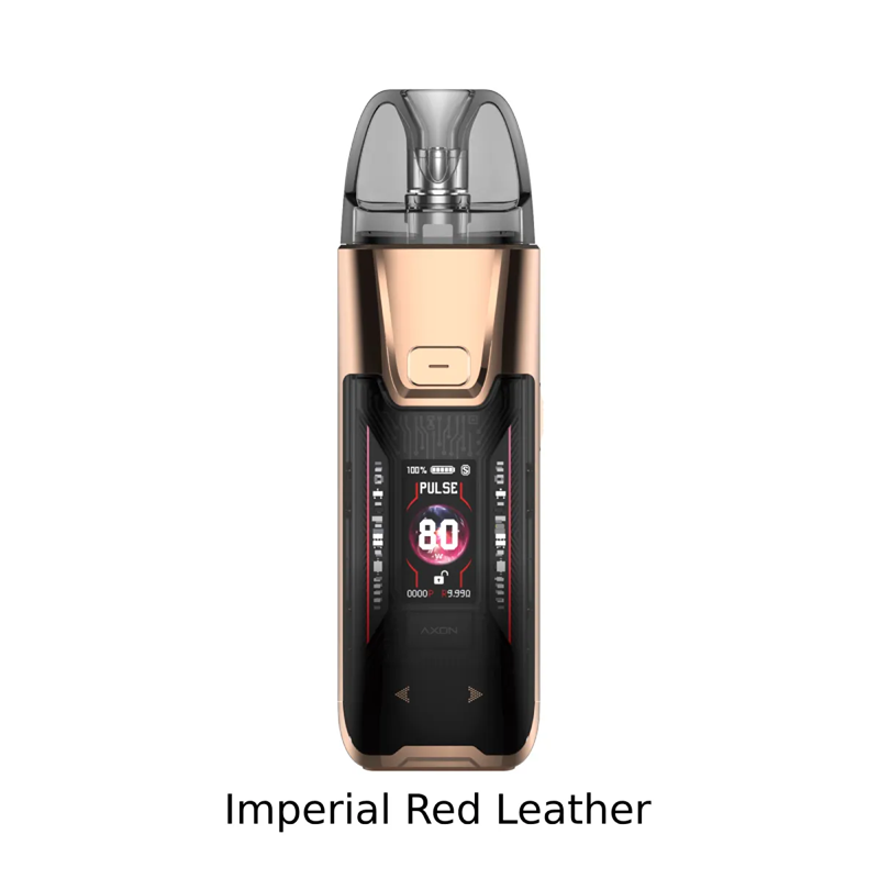 VAPORESSO LUXE XR MAX 2  [CRC]