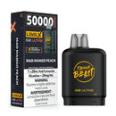 MAD MANGO PEACH - FLAVOUR BEAST LEVEL X G2 ULTRA (20mL) (ONTARIO)