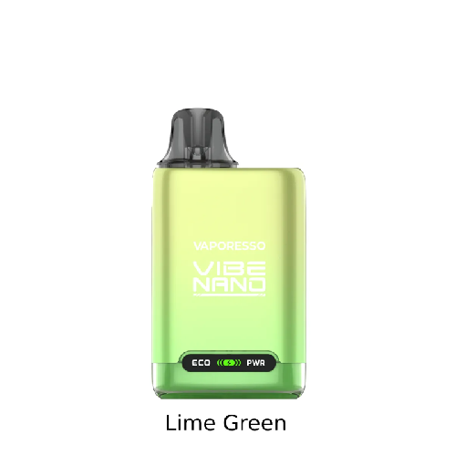 VAPORESSO VIBE NANO POD KIT [CRC]