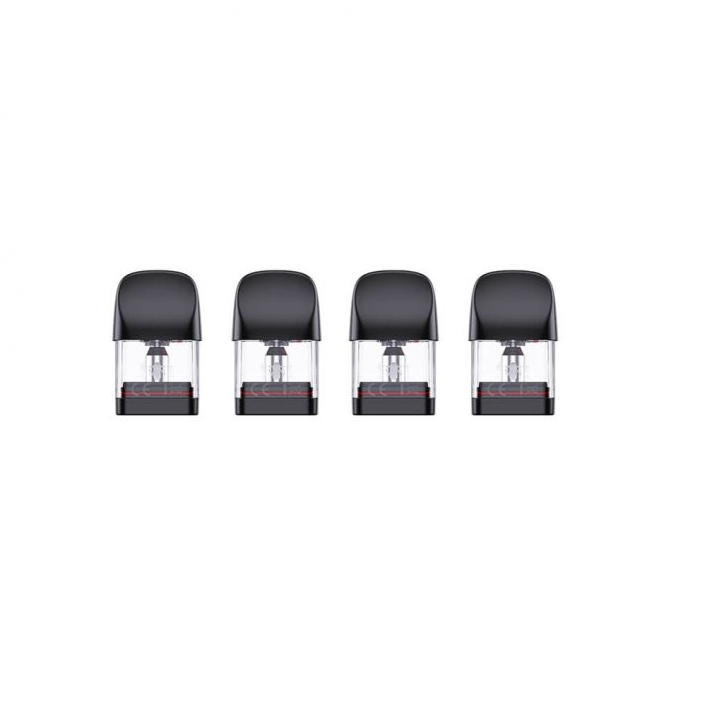 UWELL CALIBURN GPP PODS (2mL) (4 PACK) [CRC] (CALIBURN G3/ G4 COMPATIBLE)