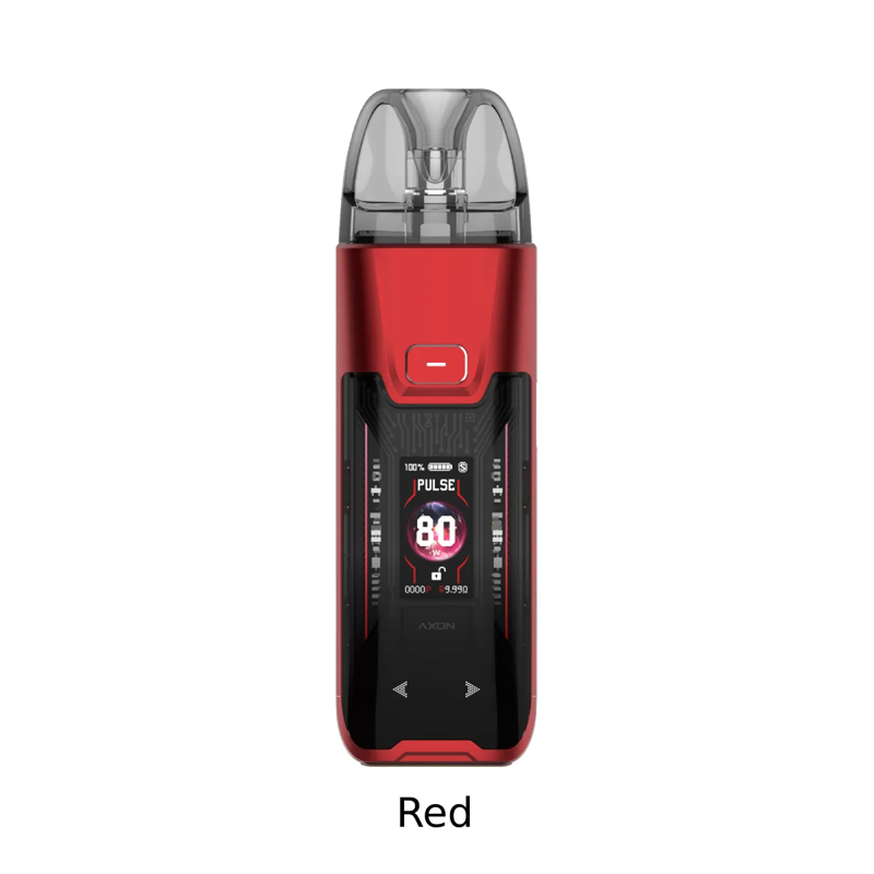 VAPORESSO LUXE XR MAX 2  [CRC]