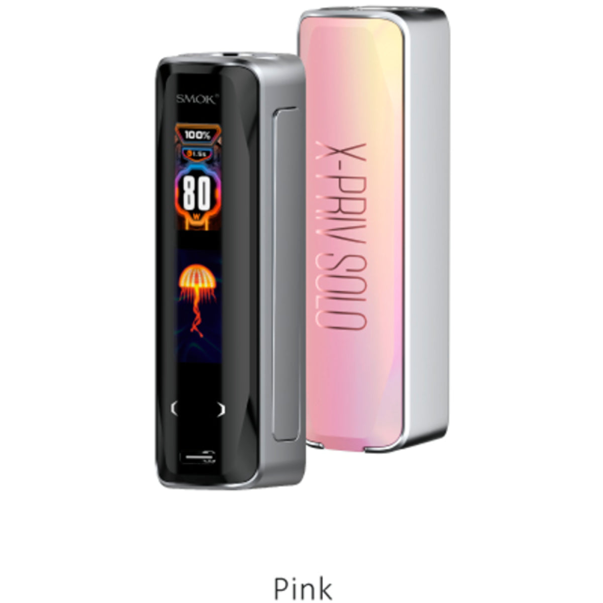 SMOK X-PRIV SOLO MOD
