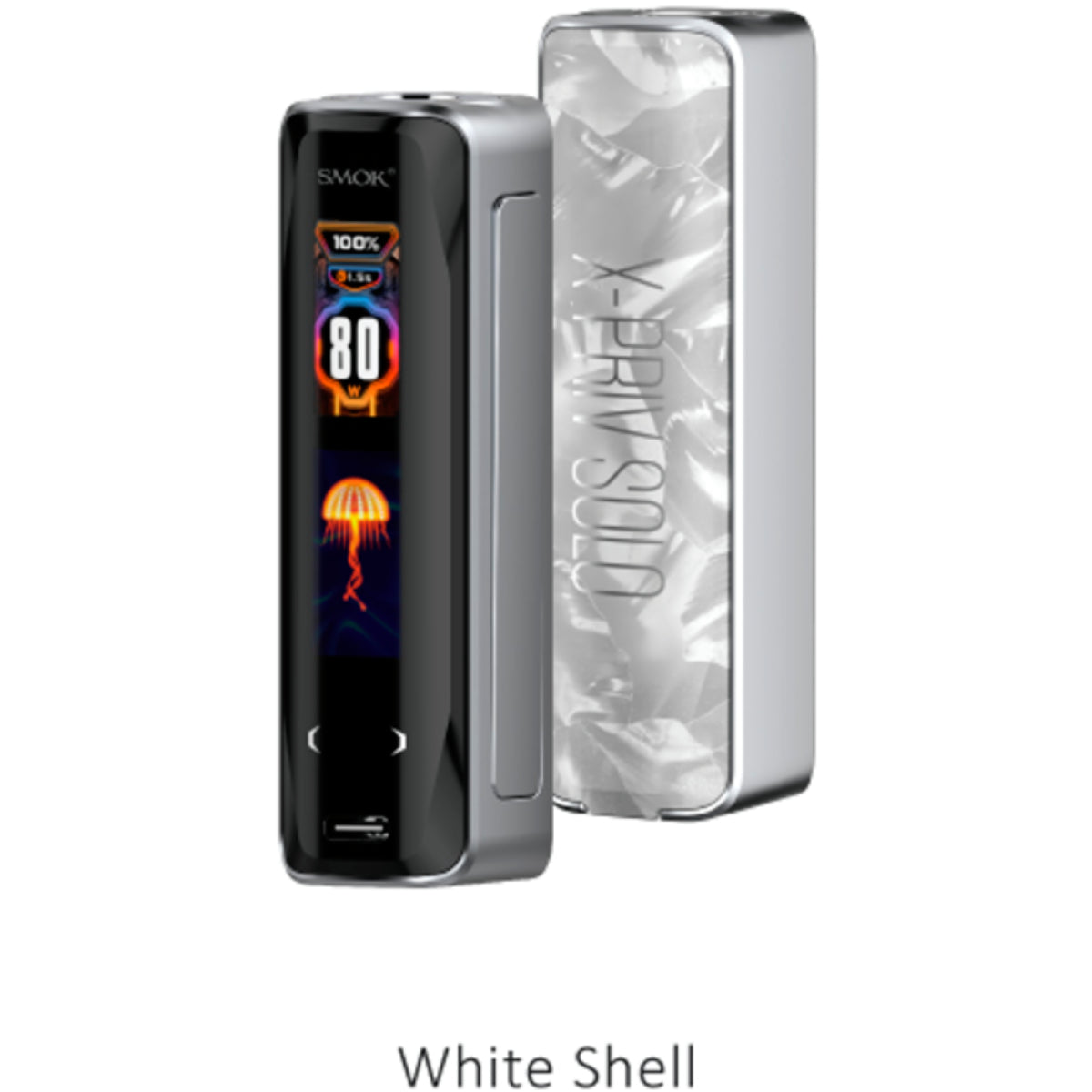 SMOK X-PRIV SOLO MOD