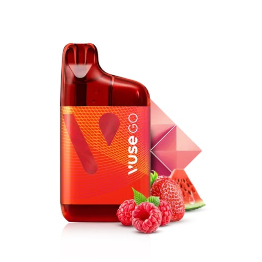 BERRY WATERMELON - VUSE GO 5K 2.0 (ONTARIO)