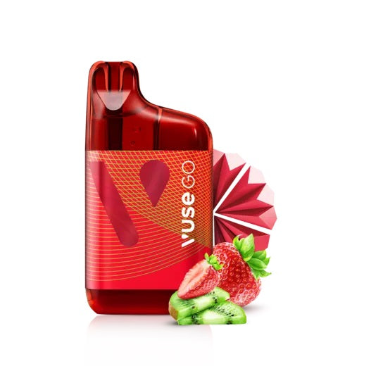 STRAWBERRY KIWI - VUSE GO 5K 2.0 (ONTARIO)