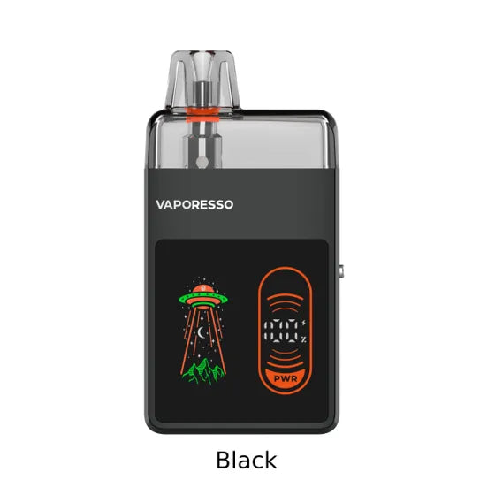 VAPORESSO ECO NANO PRO POD KIT [CRC]