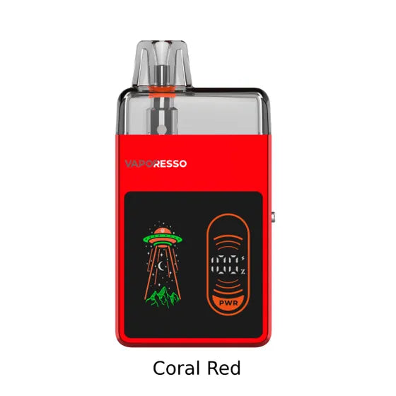 VAPORESSO ECO NANO PRO POD KIT [CRC]