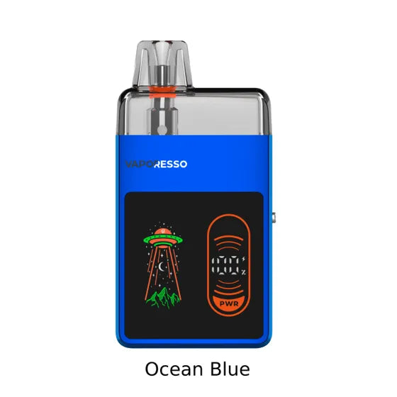 VAPORESSO ECO NANO PRO POD KIT [CRC]