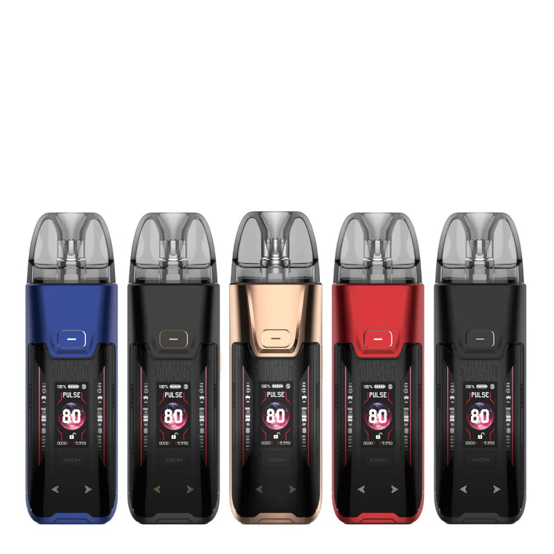 VAPORESSO LUXE XR MAX 2  [CRC]
