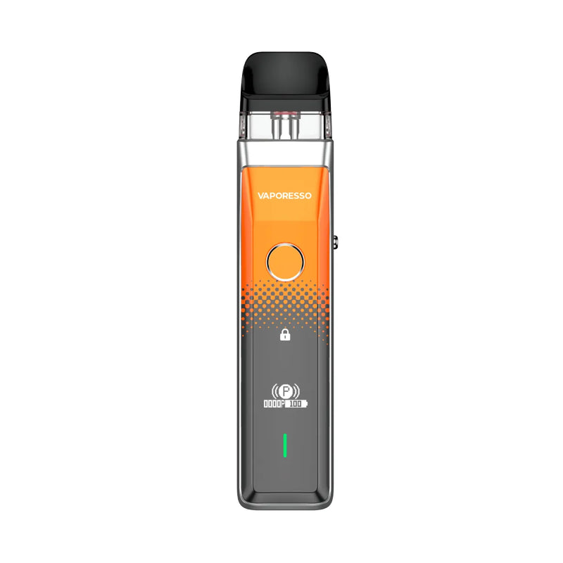 VAPORESSO XROS PRO OPEN POD KIT