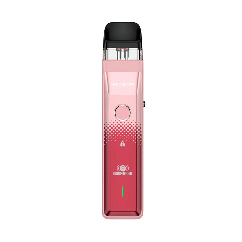 VAPORESSO XROS PRO OPEN POD KIT