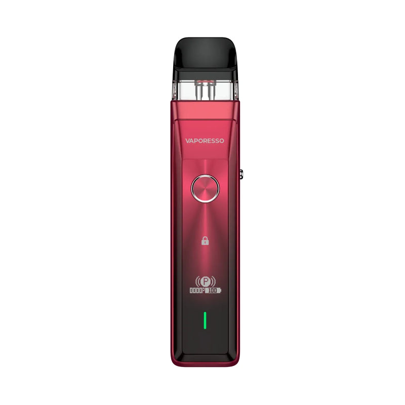 VAPORESSO XROS PRO OPEN POD KIT