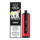 WATERMELON PINEAPPLE - AL FAKHER 30K HYPER MAX DISPOSABLE (20mL) (ONTARIO)