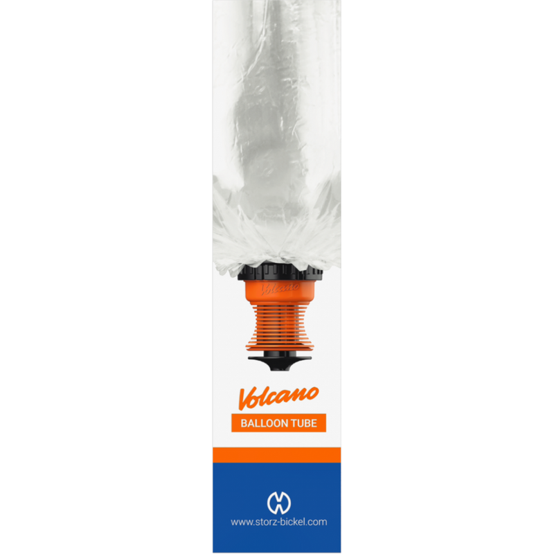 VOLCANO BALLOON TUBE SET