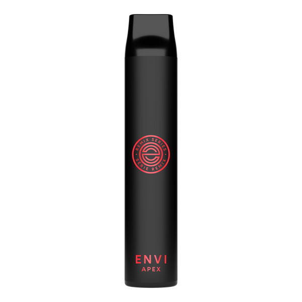 LYCHEE WATERMELON STRAWBERRY ICED - ENVI APEX