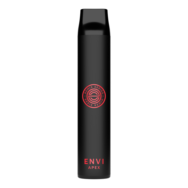 LYCHEE WATERMELON STRAWBERRY ICED - ENVI APEX