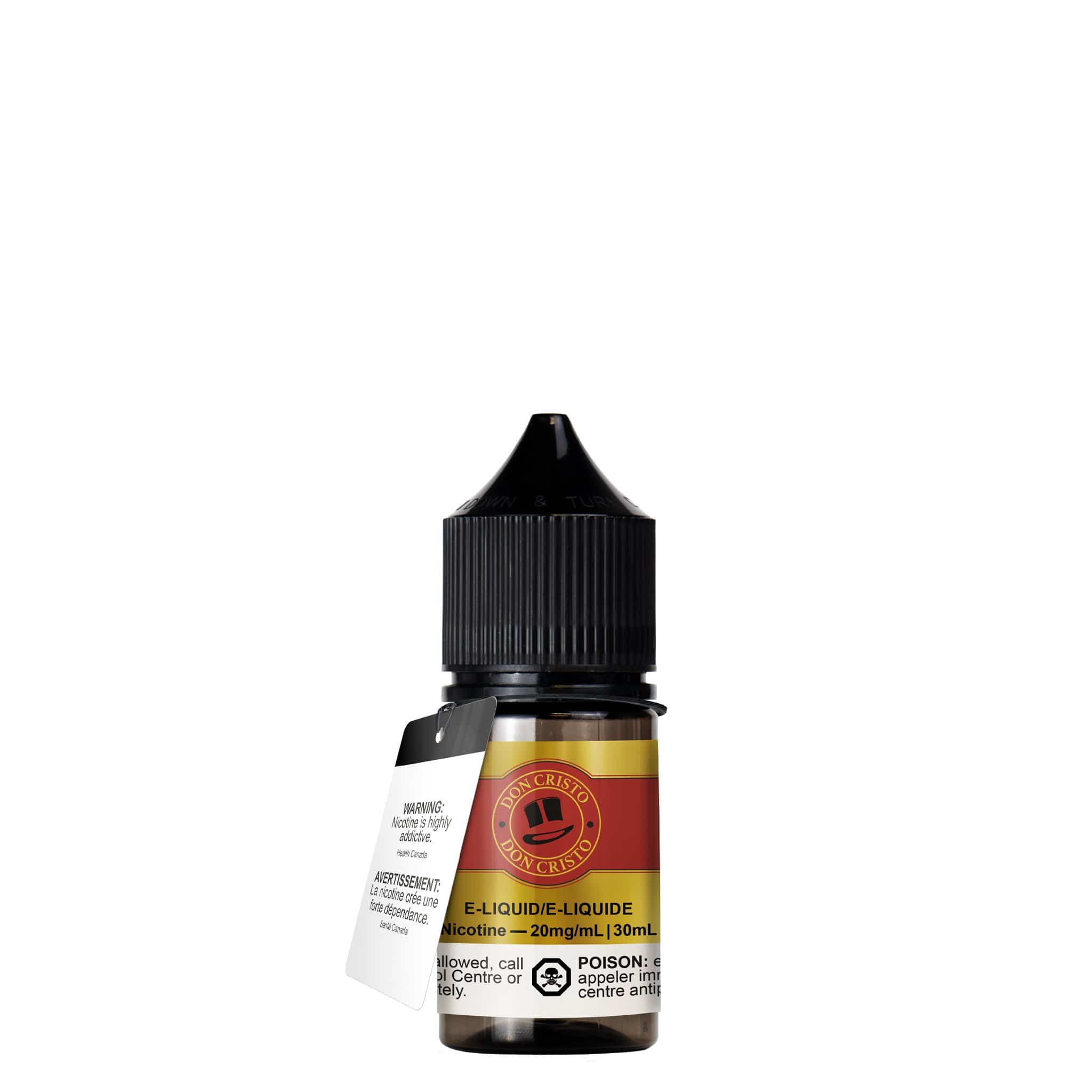DON CRISTO ORIGINAL SALT (30mL) (ONTARIO)