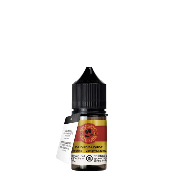 DON CRISTO ORIGINAL SALT (30mL)