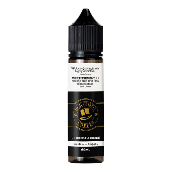 DON CRISTO COFFEE (60mL) (ONTARIO)