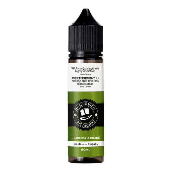 DON CRISTO PISTACHIO (60mL)