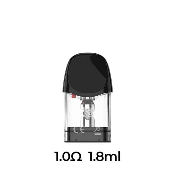 UWELL CALIBURN A3 PODS 4/PK [Version CRC]