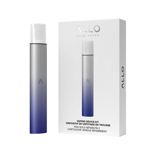 ALLO SYNC DEVICE KIT ( S COMPATIBLE)